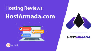 hostarmada reviews hosting