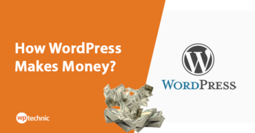 who owns wordpress and how wordpress makes money