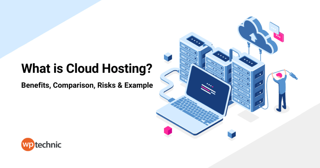 Cloud Hosting Benefits